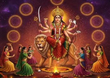 Navratri 2026 Calendar: जानें कब होंगे चैत्र, शारदीय और गुप्त नवरात्र, साथ में घटस्थापना का सही मुहूर्त