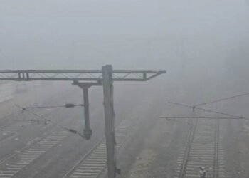 MP में कड़ाके की ठंड: शहडोल का कल्याणपुर 2.7 डिग्री तापमान के साथ सबसे ठंडा, हालात और बिगड़ने का अनुमान