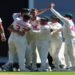 पाँचवे एशेज टेस्ट में ऑस्ट्रेलिया ने 5 विकेट से हराया, सीरीज 4-1 से जीती