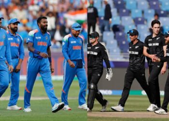 IND vs NZ: 37 साल की प्रतिद्वंद्विता, भारत का घर में न्यूजीलैंड के खिलाफ ‘महान रिकॉर्ड’ जारी