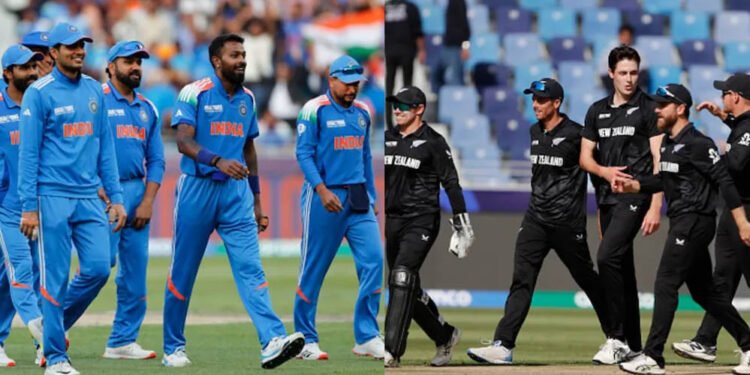 IND vs NZ: 37 साल की प्रतिद्वंद्विता, भारत का घर में न्यूजीलैंड के खिलाफ ‘महान रिकॉर्ड’ जारी
