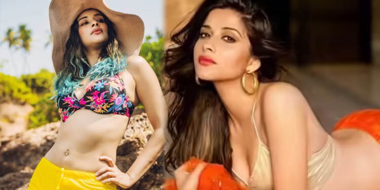 नायरा बनर्जी ने बताया, कैसे एक वीडियो कॉल ने बदल दी उनकी फिल्मी दुनिया