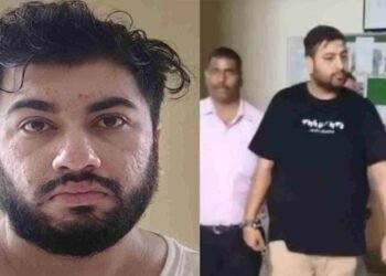 यासीन मछली को हाईकोर्ट से झटका, विधानसभा में फर्जी प्रवेश पास मामले में जमानत अर्जी हुई निरस्त