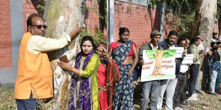 भोपाल की सांसे नहीं रुकेगी; अयोध्या बायपास के लिए 8 हजार पेड़ काटने पर NGT की रोक बरकरार