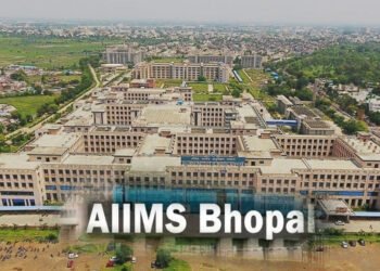 AIIMS भोपाल और IIT की तकनीक से विकसित AI-पावर्ड पोर्टेबल 3D एक्स-रे, मरीजों की जान बचाएगा