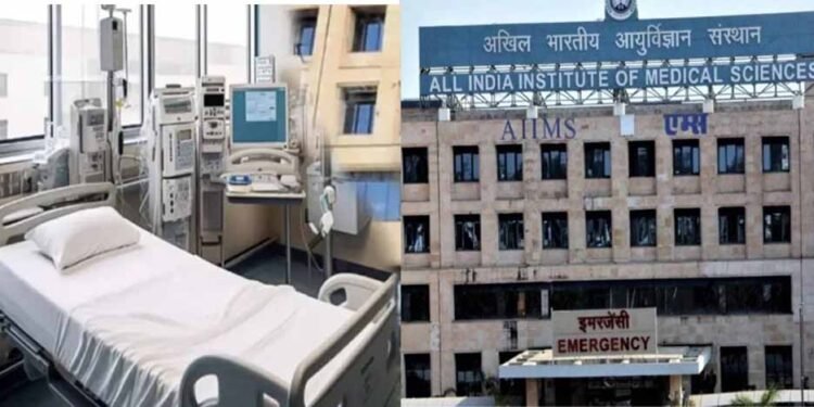 AIIMS Bhopal को मिलेंगी गामा नाइफ और पेट स्कैन जैसी हाईटेक सुविधाएं, मरीजों को मिलेगा फायदा