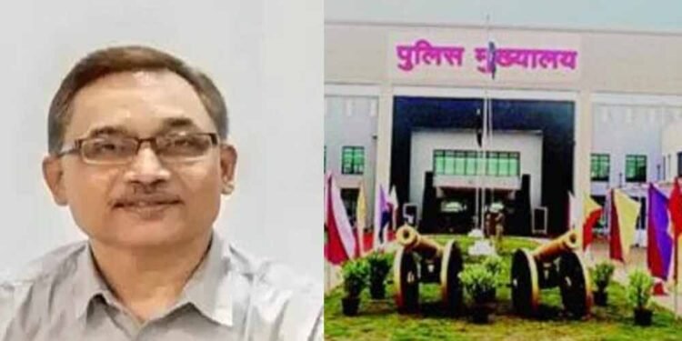 छत्तीसगढ़ में GPM के मनोज कुमार खिलारी बने नए एसपी, कानून-व्यवस्था को मिलेगी नई धार