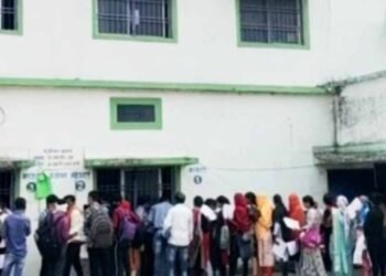 छत्तीसगढ़ में कई पद भरे जाएंगे, दंतेवाड़ा और जांजगीर चांपा में आज प्लेसमेंट कैंप का आयोजन