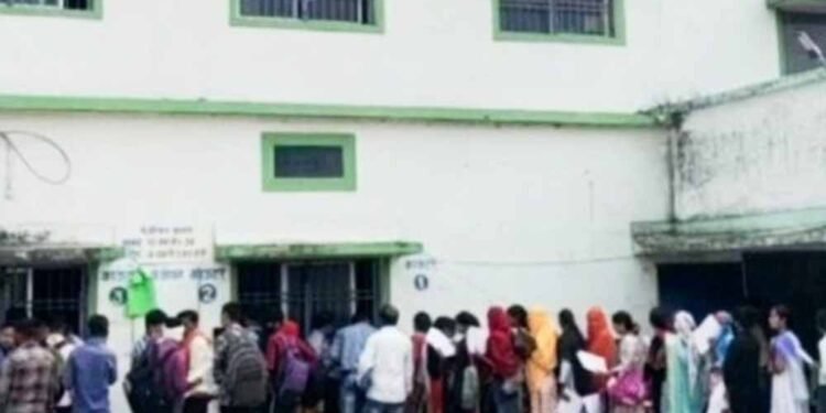 छत्तीसगढ़ में कई पद भरे जाएंगे, दंतेवाड़ा और जांजगीर चांपा में आज प्लेसमेंट कैंप का आयोजन