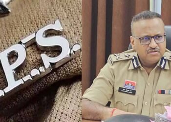 IPS अफसरों के जल्द होंगे तबादले, रायपुर पुलिस कमिश्नर की दौड़ में रामगोपाल गर्ग सबसे आगे