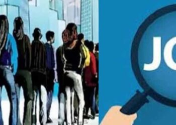 रायपुर में तीन दिन चलेगा राज्य स्तरीय रोजगार मेला, सरकार के ‘हाथ में रोजगार’ के फैसले से युवा खुश