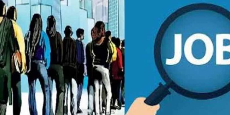 रायपुर में तीन दिन चलेगा राज्य स्तरीय रोजगार मेला, सरकार के ‘हाथ में रोजगार’ के फैसले से युवा खुश