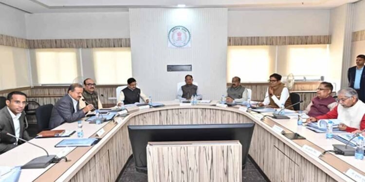 छत्तीसगढ़ का अगला ग्रोथ इंजन बनेगा बिलासपुर, CM साय ने पेश किया 15 वर्षीय विकास विजन