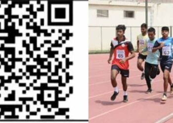 खेलो इंडिया ट्राइबल गेम्स का आयोजन, रायपुर और बिलासपुर में कल से होगा चयन ट्रायल