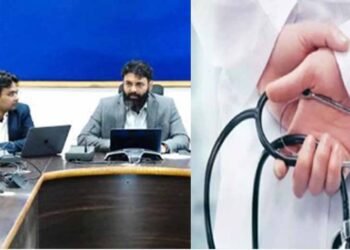 मनेंद्रगढ़ जिले में ही मिलेगा मेडिकल बोर्ड का लाभ, दिव्यांगजनों को अब नहीं भटकना पड़ेगा