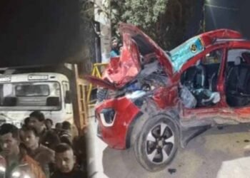 मौत की शराब पार्टी, युवक-युवती ने गंवाई जान