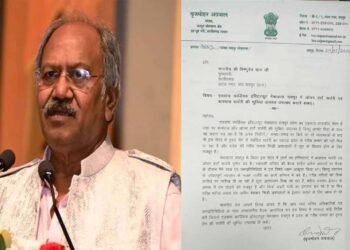 सुझाव देना सरकार से नाराजगी नहीं, सांसद ने अटकलों पर लगाया विराम