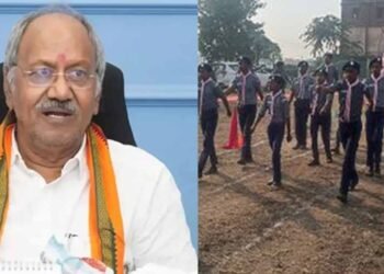 छत्तीसगढ़ में स्काउट गाइड के आयोजन पर विवादों का साया, 10 करोड़ के भ्रष्टाचार का आरोप