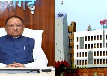 नए बजट को लेकर आज से मंत्री स्तरीय बैठकें, नवीन मद के प्रस्तावों पर होगी चर्चा