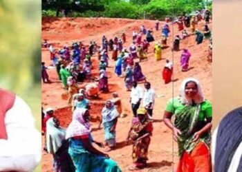 मंत्री रामविचार नेताम ने सचिन पायलट पर कैसा तंज, मनरेगा पर भ्रम फैलाने की कोशिश