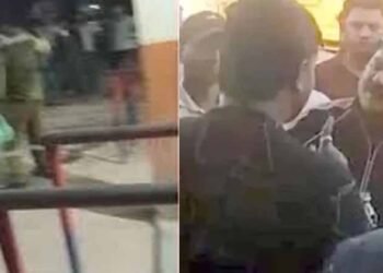 रायगढ़ बार्डर में अवैध वसूली के आरोप में जमकर मारपीट, पुलिस ने 100 लोगों को बनाया आरोपी