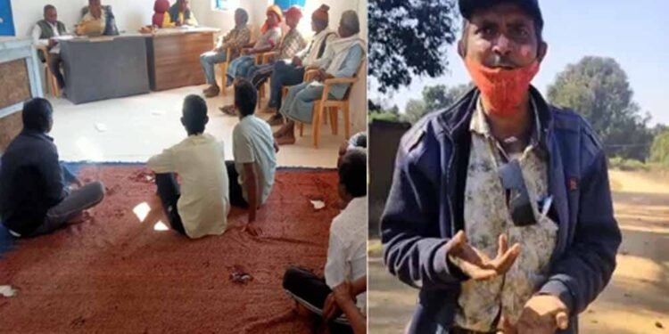 बसंत पंचमी पर शिक्षक की शर्मनाक करतूत, सरस्वती पूजा में नशे में धुत होकर पहुंचा स्कूल