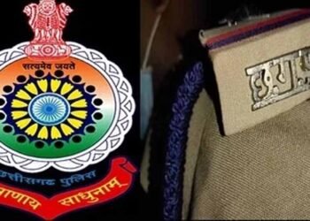 राज्य में बड़ा प्रशासनिक फेरबदल!, 76 अधिकारियों व पुलिसकर्मियों का थोकबंद तबादला