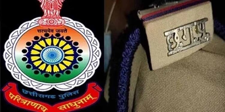 राज्य में बड़ा प्रशासनिक फेरबदल!, 76 अधिकारियों व पुलिसकर्मियों का थोकबंद तबादला