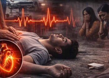 AIIMS ने अचानक दम तोड़ने वालों पर किया शोध, बुध-गुरु को हो रहीं सबसे ज्यादा मौतें