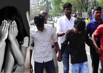 कर्नाटका में माता-पिता गए थे घर से बाहर, 3 दरिंदे आए और लड़की को अगवा कर किया रेप