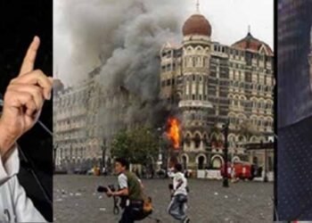 ओवैसी ने वेनेजुएला मामले में दी चुनौती, ‘मोदी जी 56 इंच का सीना है तो 26/11 आतंकी हमलों के मास्टरमाइंड को पाकिस्तान से पकड़कर लाएं’