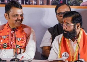 कौन बनेगा BMC का मेयर? एकनाथ शिंदे के दांव से बीजेपी की बढ़ सकती है टेंशन!