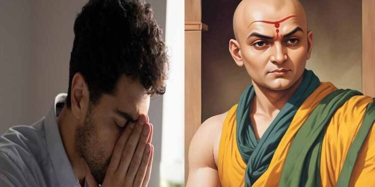 असफलता का सबसे बड़ा कारण है लोकलाज और मृत्यु का भय, चाणक्य की चेतावनी हमेशा रखें याद
