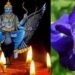 शनि की साढ़ेसाती और ढैय्या से छुटकारा दिलाएंगे खास फूल, शनिवार को पूजा करने से शनि देव होते हैं प्रसन्न
