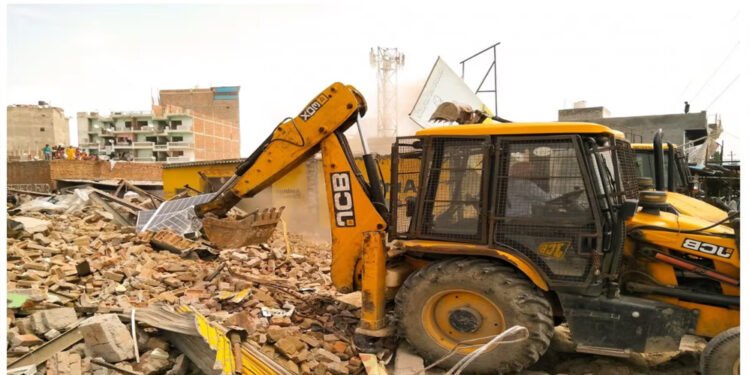 उज्जैन में शिप्रा नदी के 200 मीटर के दायरे में हटाए जाएंगे अवैध निर्माण