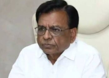 मंदसौर के हर परिवार को मिलेगा शुद्ध पेयजल- उप मुख्यमंत्री देवड़ा