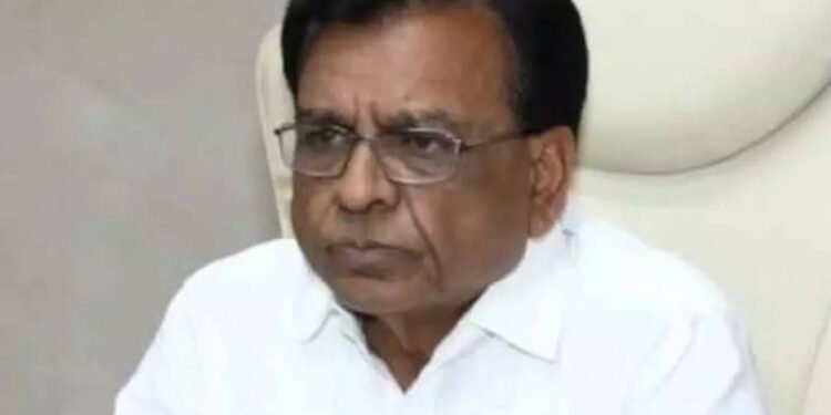 मंदसौर के हर परिवार को मिलेगा शुद्ध पेयजल- उप मुख्यमंत्री देवड़ा