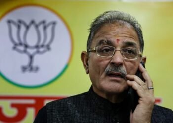 “ये 1962 नहीं, 2026 है” — पाक-चीन साजिश पर लद्दाख LG की दो-टूक चेतावनी, बोले: खुद बिखर जाएगा दुश्मन