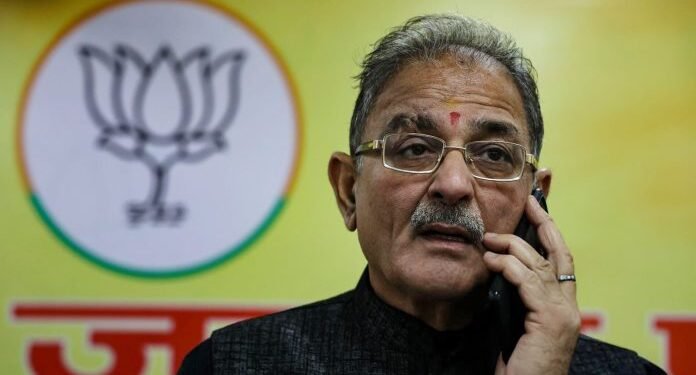 “ये 1962 नहीं, 2026 है” — पाक-चीन साजिश पर लद्दाख LG की दो-टूक चेतावनी, बोले: खुद बिखर जाएगा दुश्मन