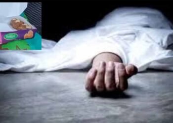 छिंदवाड़ा में काजू की मिठाई खाकर मरे थे 3 लोग, रिपोर्ट में आर्सेनिक जहर के मिले सबूत