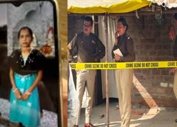 पुलिस से बचने कपड़े बदल कर भागे आरोपी, इंदौर में महिला की हत्‍या में सरगर्मी से तलाशी