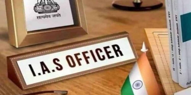 3 IAS व 5 IPS अधिकारियों को पंजाब सरकार ने दी पदोन्नति, संभालेंगे अहम पद