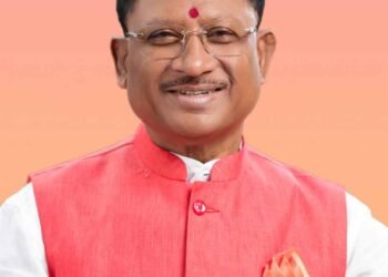 सिरपुर महोत्सव का भव्य आग़ाज़: मुख्यमंत्री विष्णुदेव साय करेंगे शुभारम्भ