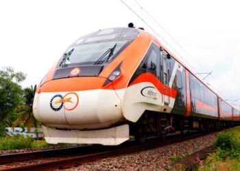 रेल यात्रियों के लिए खुशखबरी, पांच नई अमृत भारत ट्रेनों का शेड्यूल जारी, मिलेंगी ये खास सुविधाएं