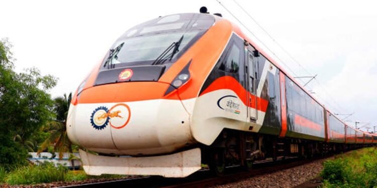 PM मोदी 17 जनवरी को करेंगे पहली वंदे भारत स्लीपर ट्रेन का उद्घाटन, 6 नई अमृत भारत एक्सप्रेस की भी सौगात