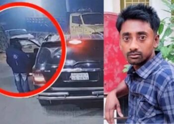 बांग्लादेश में एक और हिंदू युवक की हत्या, BNP कनेक्टेड आरोपियों ने पेट्रोल के पैसे मांगने पर कुचला
