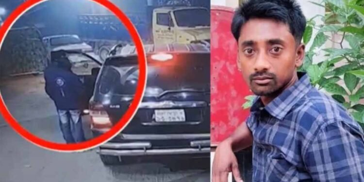 बांग्लादेश में एक और हिंदू युवक की हत्या, BNP कनेक्टेड आरोपियों ने पेट्रोल के पैसे मांगने पर कुचला