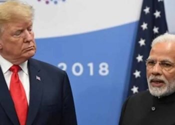 भारत और यूरोप की ‘मदर ऑफ ऑल डील्स’ से US को लगी मिर्ची, टैरिफ की याद दिलाकर देने लगा ज्ञान