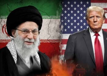 ईरान पर हमले की आशंकाओं के बीच पहुंचा US एयरक्राफ्ट, खामेनेई बोले- इनमें दम नहीं