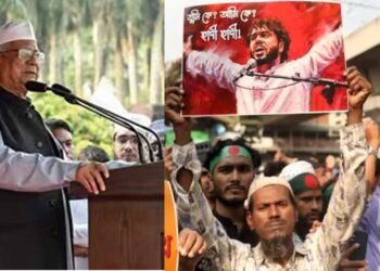 ‘हिंदुओं को मार डालो’, बांग्लादेश में वोट के लिए भड़का रहे उम्मीदवार